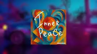 Dregwho - FORGOTTEN WAVES \\ SYNTHWAVE || RETROWAVE // 80's music (from new album - Inner peace)