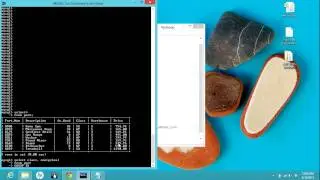 sql having clause and group by