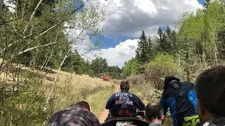 Your Healthy Family: High country first responders are in action