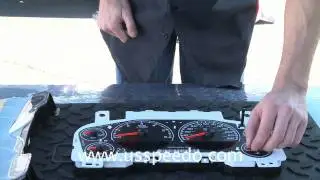 07-08-09-10-11-12 Chevy & GMC Truck / Tahoe / Yukon Installation Video