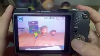 Samsung wb650