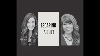 Genuine Life with Jodie Stevens - Podcast #4 Escaping a Cult (Christian Science & False Teachings )