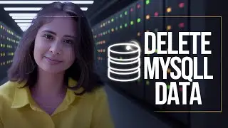Delete Data from MySQL Using Java JDBC | JDBC CRUD Tutorial (Step-by-Step)