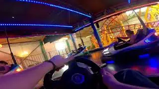 Autoscooter (Kinderstad Heerlen) 2024 // Onride
