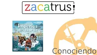 Conociendo Colonos del Imperio: Imperios del Norte