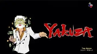 Sea Shepherd Watson the Yakuza