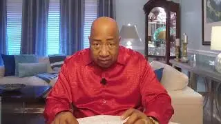 Tuesday Night Live with Dr. Stephen C Everett, KPWC