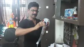 How to use Magic Massager MAXTOP