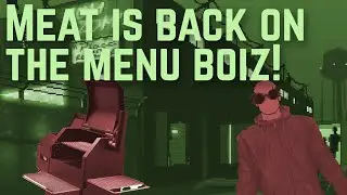Neo Scavenger | LET'S GET SOME BARBECUE! | ep1