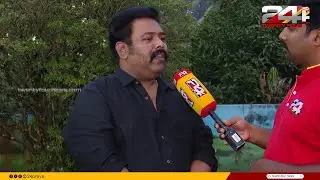 'ഇത്തവണ ക്രിസ്മസ് വീട്ടിലായിരുന്നു, ഈ വർഷം ലാലേട്ടനൊപ്പവും ദിലീപേട്ടനൊപ്പവും അഭിനയിക്കാനായി'