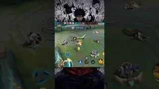 moba legend 5v5 with freya 🔥 || #moba5v5 #moba #viral #trending #petshub #raistar ##gyangaming