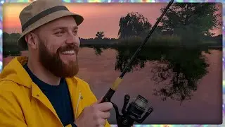 🎣🔥 Re-d&eacute;couverte de Fisher Online avec Romc &ndash; retour &agrave; la p&ecirc;che !