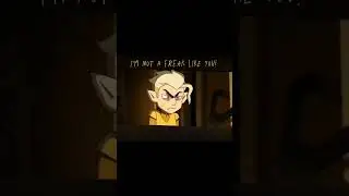 Ok but hunter fits this song so well- #belos #hunter #huntertoh #huntertheowlhouse #theowlhouse