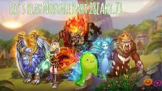 Let´s Play Nostale[German]Part 28
