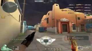 [CF/AL] Frag Movie, Meu Peru Ta Sniper