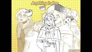 Mukei Yukei [DELICIOUS IN DUNGEON]