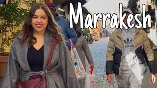 🇲🇦 MEDINA. MARRAKESH, MOROCCO