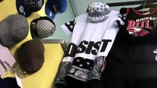 Afroboutique | Centro Vicenza