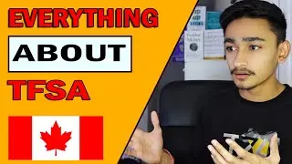 Everything About The TFSA | Tax Free Savings Account | Investing in Canada.