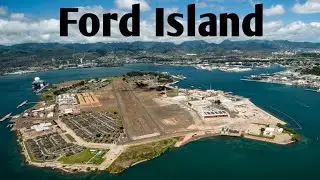 Ford Island |StudyPH_Official |