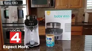Consumer Reports are putting infant formula makers to the test