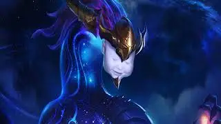 Masters Asol ADC One Trick!