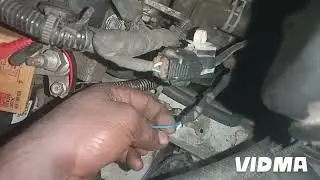 P0198 Engine oil temperature sensor circuit high