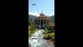 The Life-Giving River: Ezekiel's Vision Of The Holy Waters - Ezekiel Chapter 47