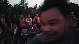 Ganarugre/BJP meeting / Singer Jethro Momin