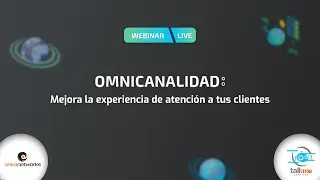 Webinar - Ominicanalidad