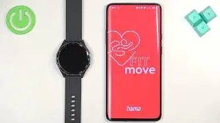 How to Unpair from Android Phone Hama 7010 - Bluetooth Settings