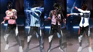 Free Fire Edit 💦 Tik Tok @hev_edit