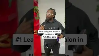 #1 Leading Loc Salon in the Nation