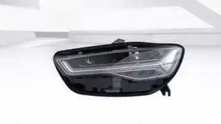 Audi A6 Avant ultra Matrix LED
