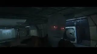 Medo! Android do mal! Alien: Isolation - MODO PESADELO #9