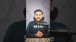 Guaranteed 99 Percentile in MATHS for JEE Main 2025 #jeemains #jee2025