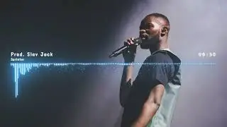 Sprinter - Dave x Central Cee Type Beat (Prod. Slav Jack)
