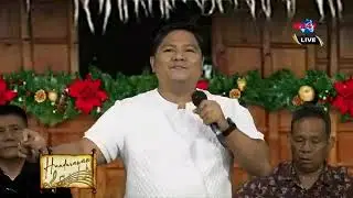 SUD-ONGA KONG KITA MAGMINAHALAY ; By. Dexter 