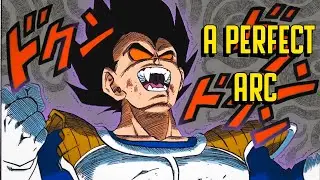 Dragon Ball Z: Saiyan Saga Review: An Undisputed Classic
