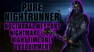 Dying Light 2: Pure Night Runner Ep. 5