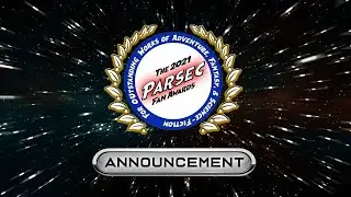 The Parsec Fan Awards Breakdown
