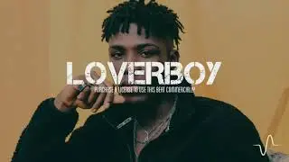 Joeboy X Fireboy DML X BNXN Type Beat - Afrobeats X AfroPop X AfroRnB Type Beat 2026 - LOVERBOY 