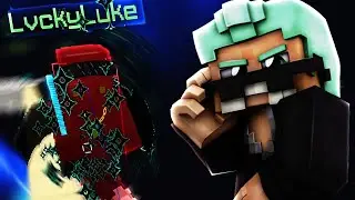 Bedwars aber mit LvckyLuke