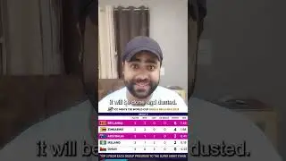 T20 World Cup 2026: Australia on the brink of elimination from the World Cup | SL vs AUS | Super 8