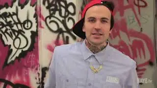 DA PLAYGROUND - GLIMPSE - JOSH KALIS