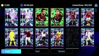 1 Spent 2,000 coin for show time Mbappe on eFootball🤩🔥🎉 #efootball2026 #pesmobile #football #mbappe 