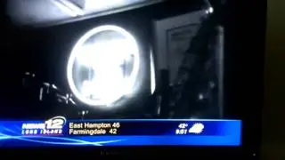 Phillip Phillips News 12