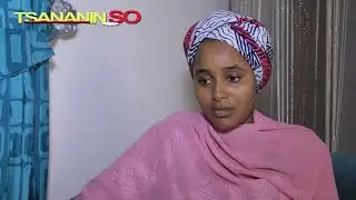 TSANANIN SO HAUSA SERIES THRILLER