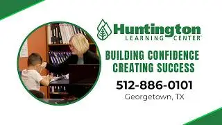 Huntington Learning Center
