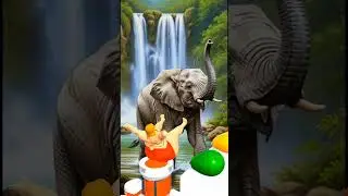 Squeezy Girl 😍 | Satisfying Gameplay #shorts#short #games #games #trending #gameplay